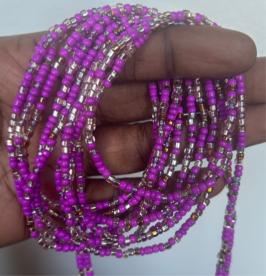 Purp Reign