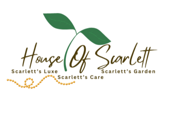 House Of Scarlett